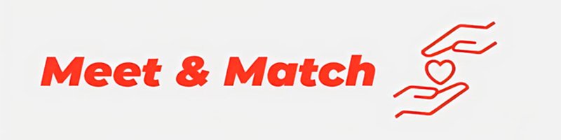 Meet & Match